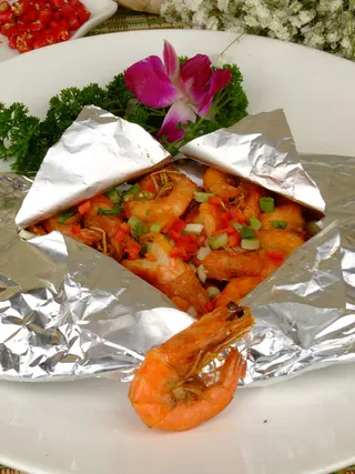 DSCF2030盐（火局）大虾