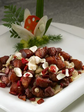 CXC04898蒜片乳香肉