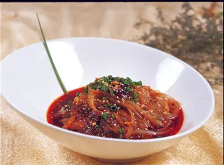 1009LC-0110傣夹凉粉