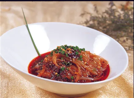 1009LC-0110傣夹凉粉 1009LC-0110傣夹凉粉