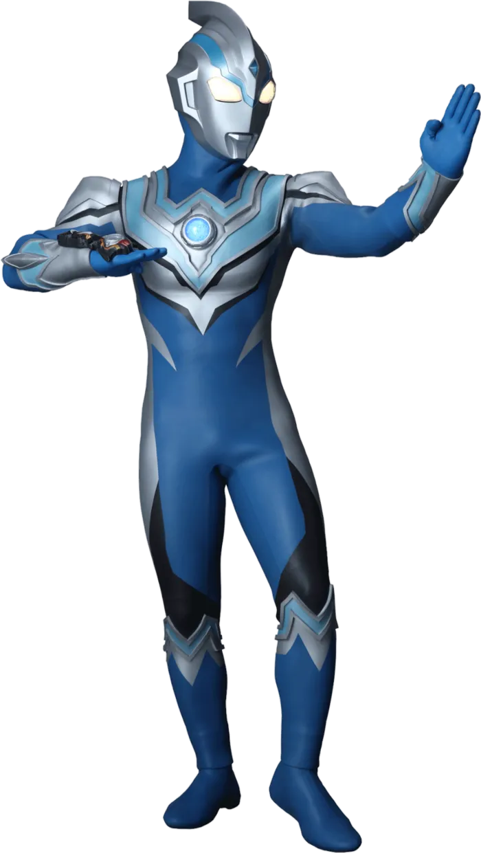 动漫人物奥特曼