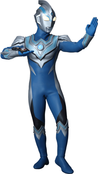 动漫人物奥特曼