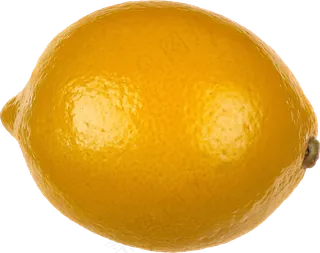 柠檬免抠素材 (11)