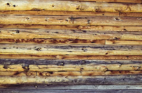 木质素材背景图片