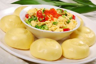 CXC06756渔家小炒窝窝头