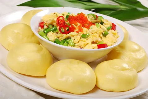 CXC06756渔家小炒窝窝头 CXC06756渔家小炒窝窝头