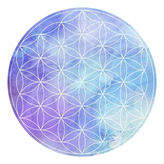 淡色的清新背景