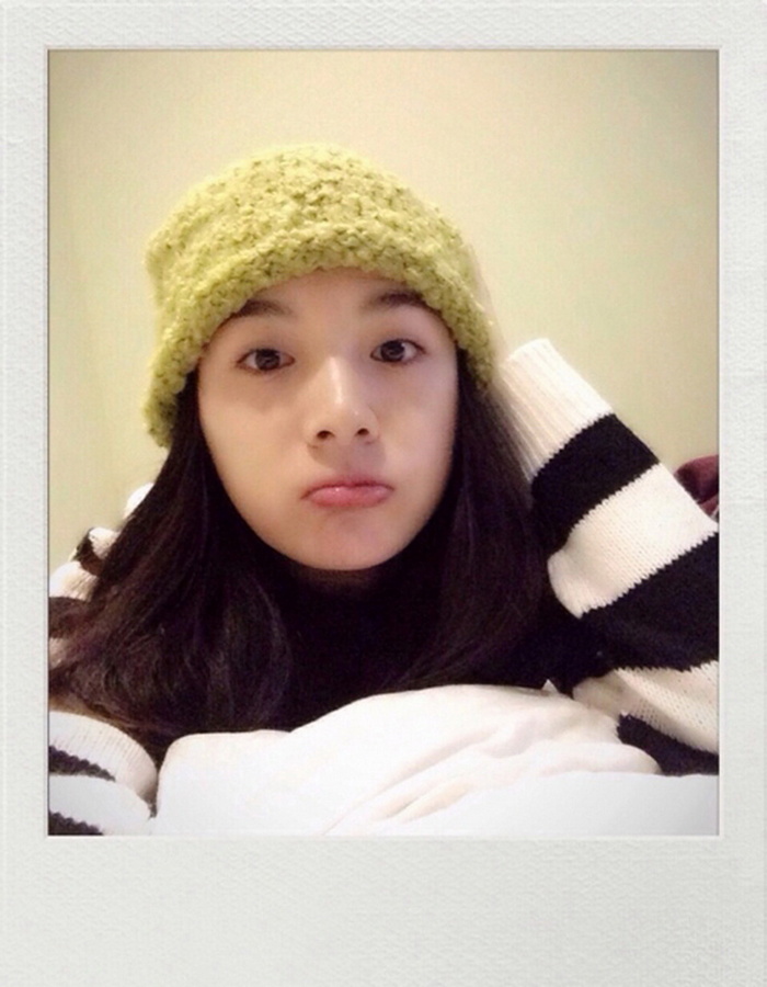 摄影图片人物美女模特照片
