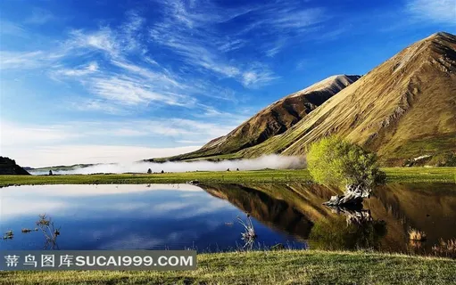 唯美山水风景素材图片 唯美山水风景素材图片