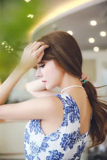 摄影图片人物美女模特照片 摄影图片人物美女模特照片