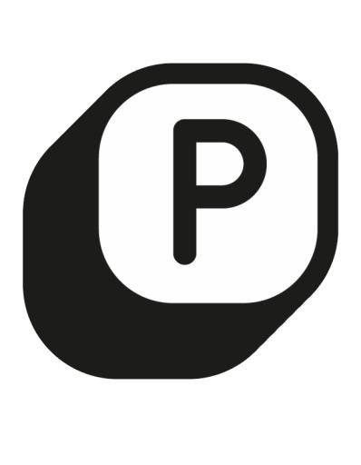 字母P PNG免抠(616x792)