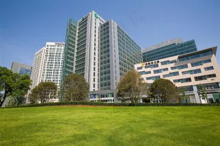 金融街北京风景北京风景