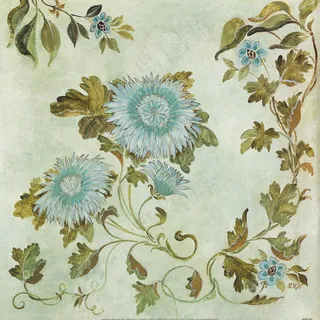 唯美花卉时尚艺术高清插画 唯美花卉时尚艺术高清插画