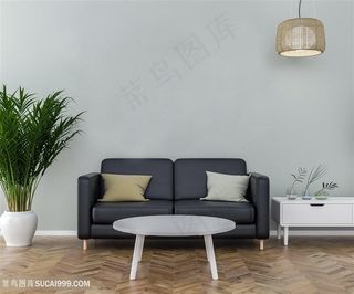 欧式软装效果图高清