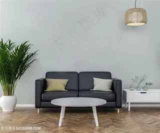 欧式软装效果图高清