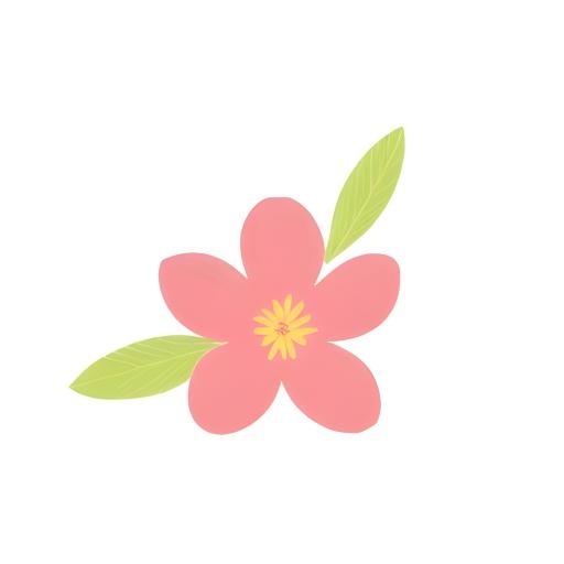 花免抠(2048x2048)