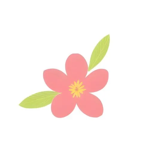 花免抠(2048x2048)