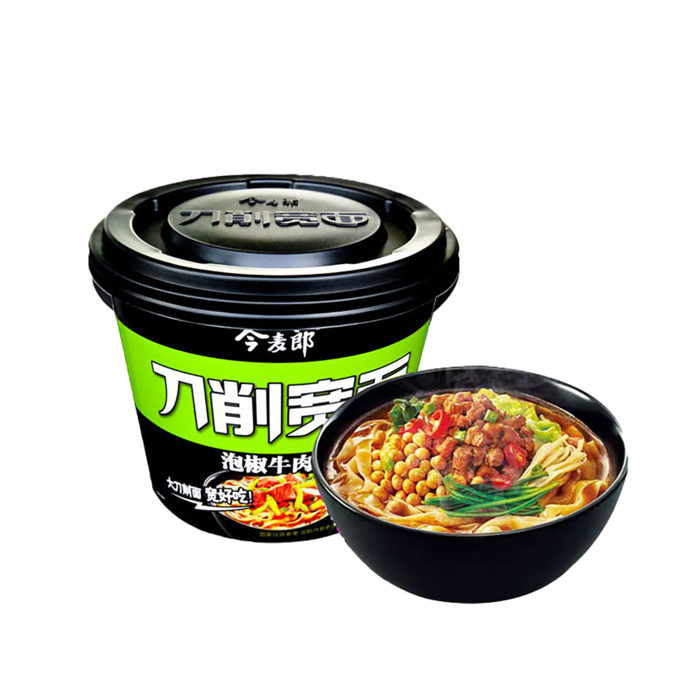今麦郎 (39)超市商品白底图免抠实物摄影png格式图片透明底