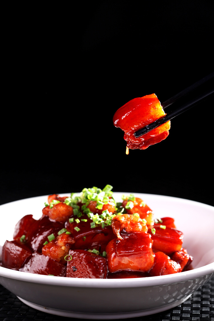 R02535黄鱼鲞烧肉 (5)