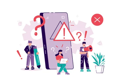 扁平化人物场景办公互联网等距ai矢量设计网页海报UI素材插画