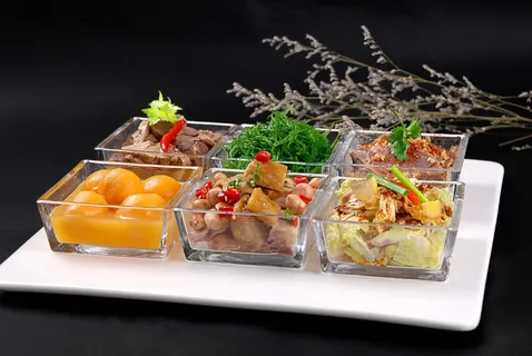 XTS070精美六巧碟