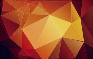 几何艺术设计 几何图形背景 多边形背景图片