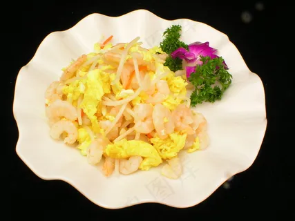 1218桂花虾腰 1218桂花虾腰