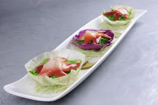 LCH0082碧绿北极贝