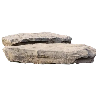 石头素材免扣装饰