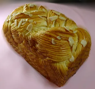 北海道吐司图片