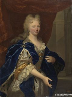 夫人唯美油画装饰画 夫人唯美油画装饰画