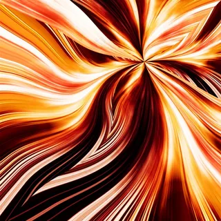 动感抽象线条渐变背景高清图片