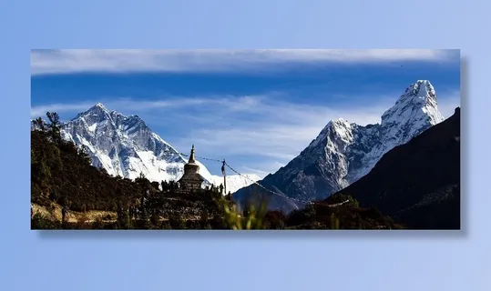 冬天自然背景风景 冬天自然背景风景