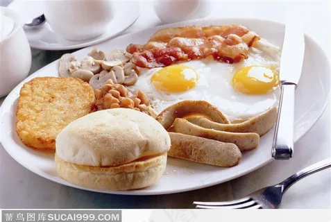 营养早餐系列1 营养早餐系列1