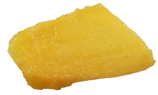 芒果果肉鲜果果切免抠摄影元素素材