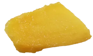 芒果果肉鲜果果切免抠摄影元素素材