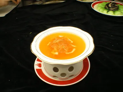 粤菜1304鸡丝烩生翅bvn 粤菜1304鸡丝烩生翅bvn