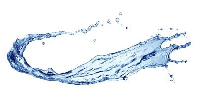 水 PNG免抠(400x207)