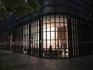 高清唯美城市夜景街景