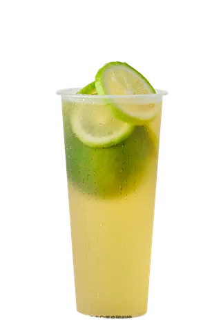 夏日冰饮免扣素材