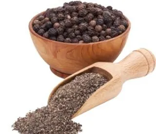 黑胡椒 PNG免抠