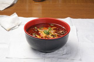 32鸡丝蕨根粉-正定美食城