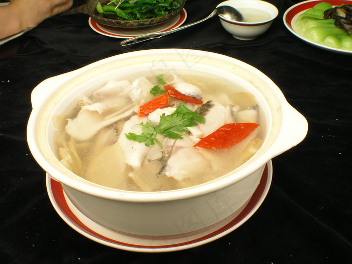 1477酸萝卜鱼片