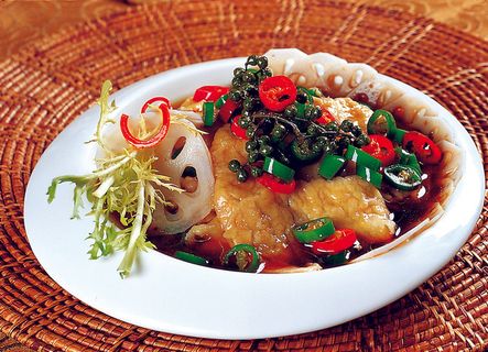 CXC00501葱椒爽滑肉22元份