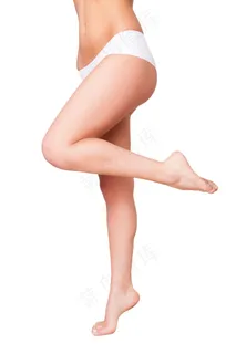 美模 人体曲线 美女模特