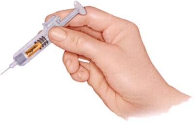 手拿注射器 PNG免抠(400x253)
