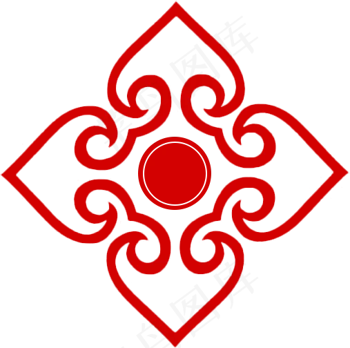 中国风装饰元素