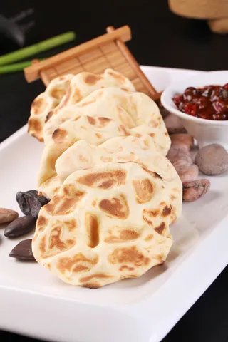 石子烤馍 (3)