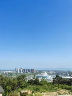 天空与城市 天空与城市