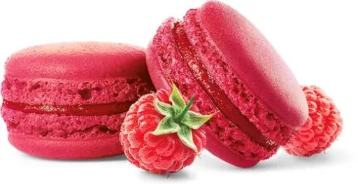 马卡龙 PNG免抠(520x268)